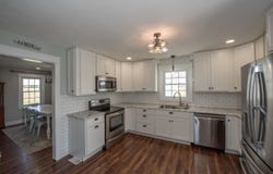 1308 Knoblick Creek Road, Sebree, KY 42455-0000