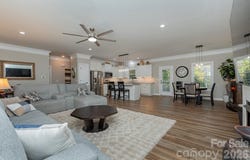 4907 Lanvale Avenue, Trinity, NC 27370