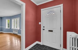 806 Oakridge Drive, Jackson, MI 49203