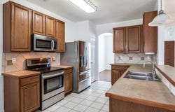 2029 Forest Meadow Drive, Princeton, TX 75407
