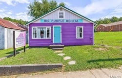 403 E 2nd Street, Annapolis, MO 63620
