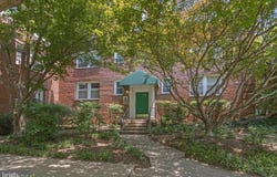 4027 BENTON STREET NW, WASHINGTON, DC 20007