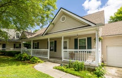 6101 Emerald Hills Lane, Knoxville, TN 37912
