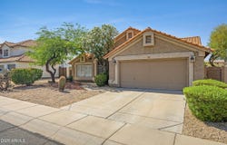 4131 E CASCALOTE Drive, Cave Creek, AZ 85331