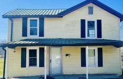 211 West Buford Street, Lancaster, KY 40444