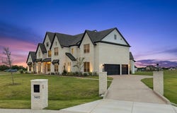 5412 Westminster Way, Parker, TX 75002