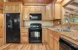 702 Ranch Mountain Drive, Dahlonega, GA 30533