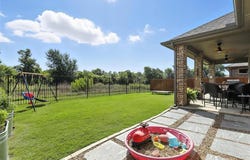 212 Missler Drive, Aledo, TX 76008