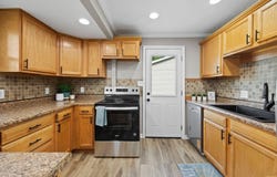 1008 Beck Lane, Lafayette, IN 47909