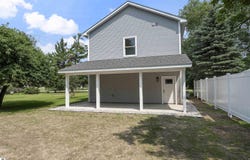 202 W Carpenter Street, Charlevoix, MI 49720