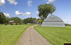 1652 190th Avenue, Fairmont, MN 56031