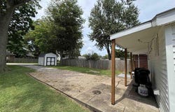 510 1/2 E 6TH Street, Metropolis, IL 62960