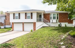 5112 S Shrank Avenue, Independence, MO 64055