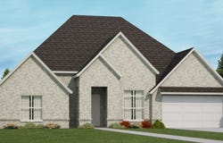107 Galena Street, New Fairview, TX 76247
