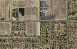 S/W Corner W Ave J & 32nd St W, Lancaster, CA 93536