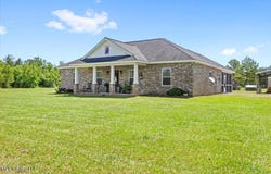 17424 Rayford Shumock Road, Moss Point, MS 39562