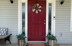 628 Fellowship Drive, Bedford, IN 47421