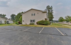 306 N SALES STREET, Merrill, WI 54452