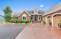 1851 N Chipman Road, Owosso, MI 48867