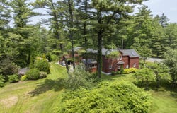 11 Everett Dow Drive, Woolwich, ME 04579