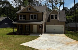 15 Oriole Circle, Monticello, GA 31064