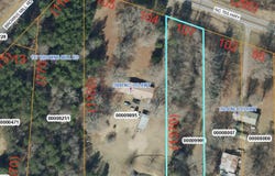 Nc Hwy 705, Robbins, NC 27325