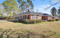 1008 N Withlacoochee Ave., Marion, SC 29571