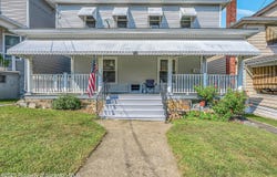 1218 1220 Dartmouth Street, Scranton, PA 18504