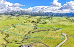 Tract 3A Mcgee Drive, Bozeman, MT 59715