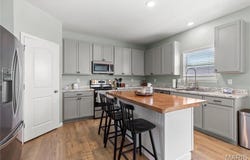 809 Colony Ridge Court, Foristell, MO 63348