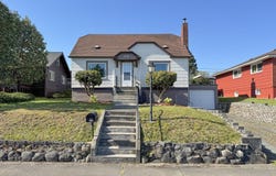 616 E 10th Street, Port Angeles, WA 98362