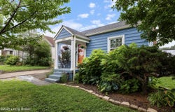 1226 Rammers Ave, Louisville, KY 40204