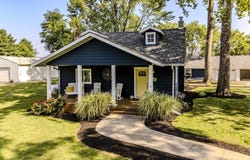 6000 E Inlow Springs Road, Muncie, IN 47302