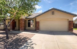 2889 E TYSON Court, Gilbert, AZ 85295