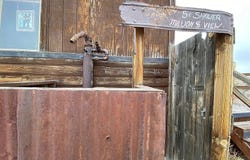 75c Wildhorse Run, Dyer, NV 89010