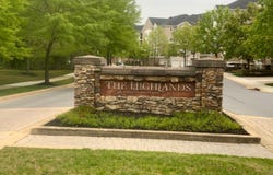 7201 TRAVERTINE Drive, BALTIMORE, MD 21209