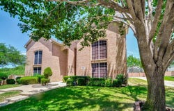 1705 Massey Drive, Lewisville, TX 75067