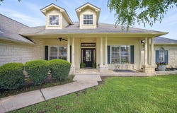 20904 Apache Plum LN, Pflugerville, TX 78660