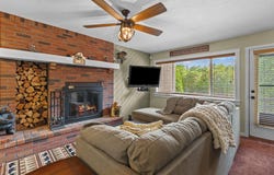 321 Moon Ridge Road, Killington, VT 05751