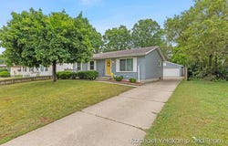 3639 Goodman Avenue SW, Wyoming, MI 49519