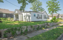 201 S Tom, Webb City, MO 64870