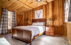 915 Newcombe Branch Way, Cosby, TN 37722