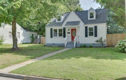 727  Sedgefield Dr, Newport News, VA 23605