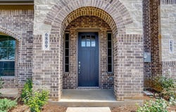 6809 Robert Reed Drive, Arlington, TX 76001