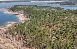 CR 222, Brookeland, TX 75931