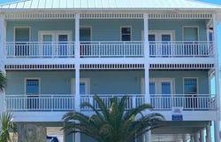 5911 Windy Ln, Cape San Blas, FL 32456