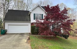 602 Springharbor Drive, Woodstock, GA 30188