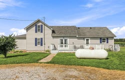 10520 E State Road 10 Highway, Culver, IN 46511