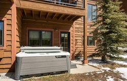 35 A Heavy Runner Road unit: 35A, Big Sky, MT 59716
