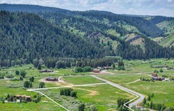 Tbd SALT RIVER RANCH Lane, Thayne, WY 83127